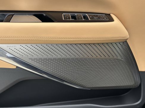 New 2026 Cadillac Escalade IQL Sport 2 AWD/4WD image 20