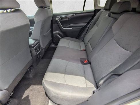 Used 2023 Toyota RAV4 XLE FWD image 18