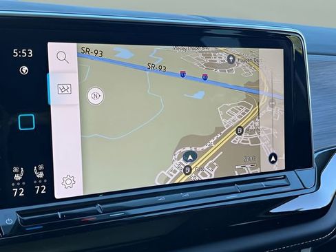 New 2026 Volkswagen Atlas SEL AWD/4WD image 21