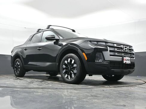 New 2026 Hyundai Santa Cruz SEL AWD/4WD image 46