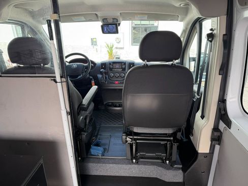 Used 2021 RAM ProMaster 1500 FWD image 36