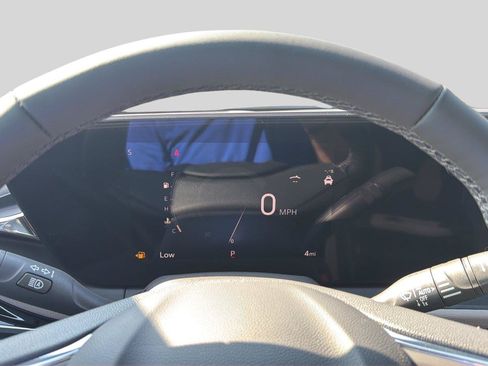 New 2026 Buick Envista Avenir FWD image 14