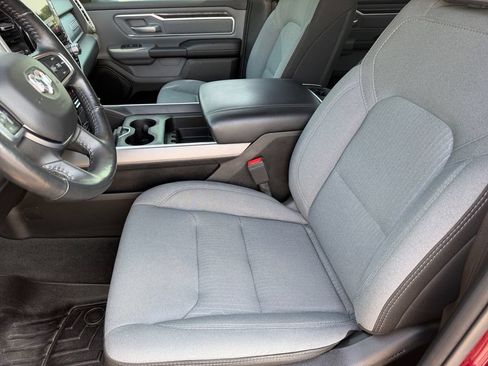 Used 2020 RAM 1500 Big Horn AWD/4WD image 11