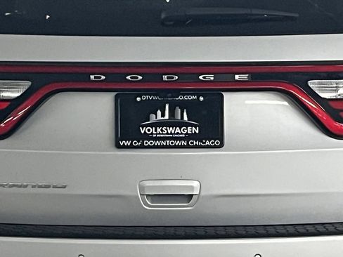 Used 2024 Dodge Durango R/T AWD/4WD image 35