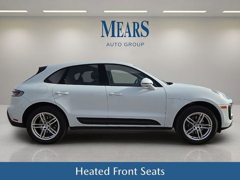 Used 2024 Porsche Macan Turbo image 7