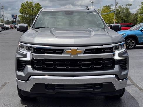 Used 2023 Chevrolet Silverado 1500 LT image 24