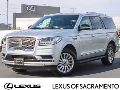 Used 2019 Lincoln Navigator Premiere