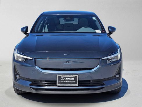 Used 2024 Polestar Polestar 2 AWD/4WD image 8