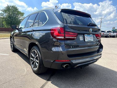 Used 2017 BMW X5 xDrive35i image 9