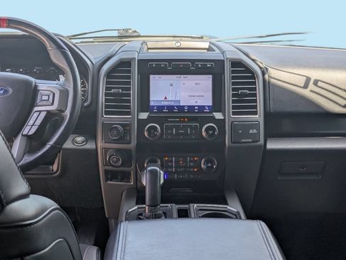 Used 2019 Ford F150 Raptor w/ Equipment Group 802A Luxury AWD/4WD image 43