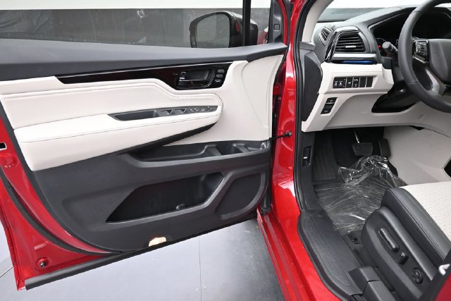 New 2027 Honda Odyssey Elite image 20