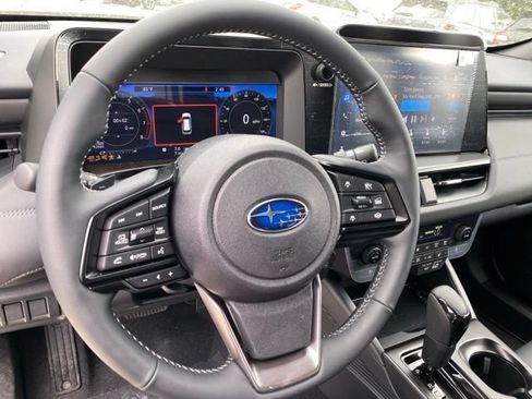 New 2026 Subaru Outback Touring AWD/4WD image 13