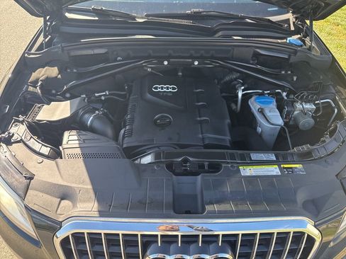 Used 2014 Audi Q5 2.0T Premium Plus AWD/4WD image 12
