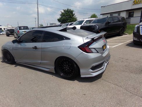 Used 2017 Honda Civic Si image 52