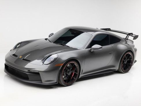 Used 2022 Porsche 911 GT3 image 1
