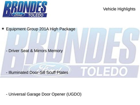 Used 2025 Ford Mustang Premium image 10