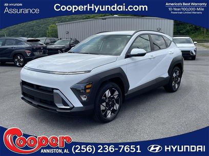 New 2025 Hyundai Kona SEL