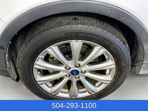 Used 2018 Ford Escape Titanium image 31