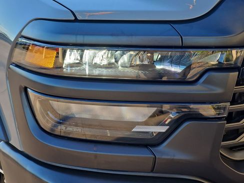 New 2026 RAM 2500 Tradesman image 35