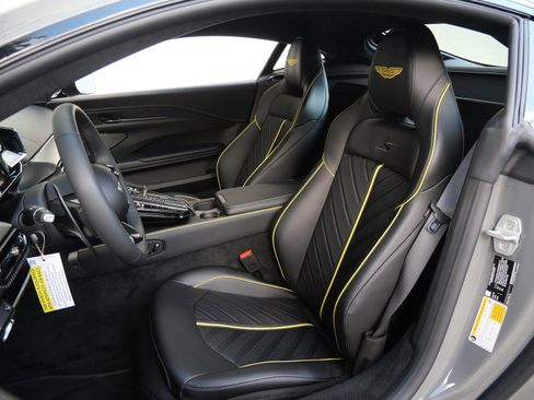 New 2026 Aston Martin V8 Vantage S image 20