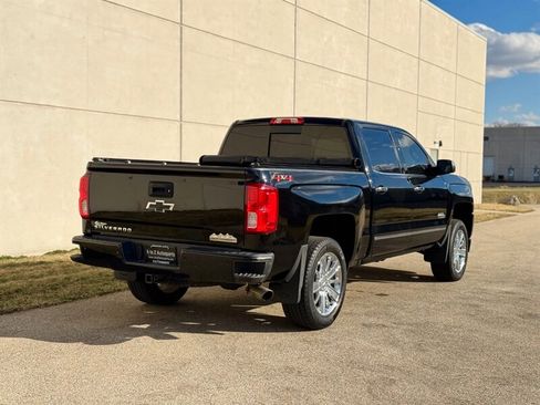 Used 2018 Chevrolet Silverado 1500 High Country w/ LPO, Protection Package image 9