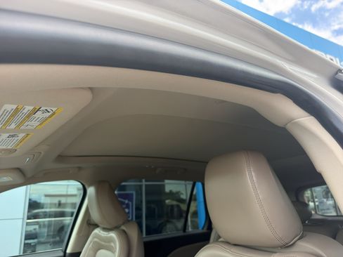 Used 2022 Lincoln Aviator Reserve AWD/4WD image 22