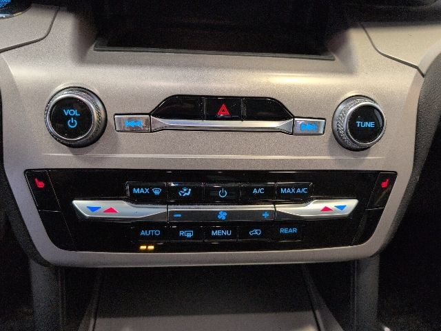 Certified 2023 Ford Explorer XLT AWD/4WD image 22