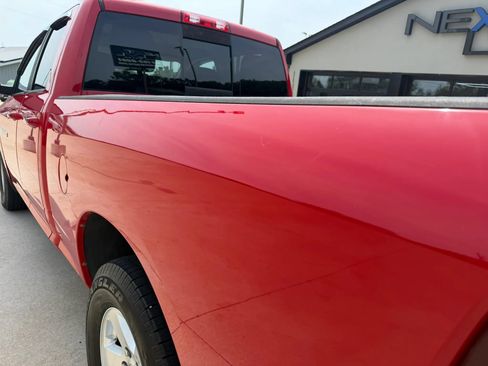 Used 2012 RAM 1500 Classic SLT AWD/4WD image 67