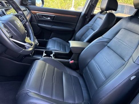 Used 2022 Honda CR-V EX-L image 27