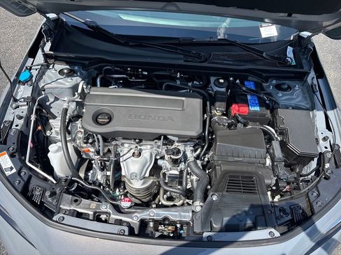 New 2026 Honda Civic Sport image 16