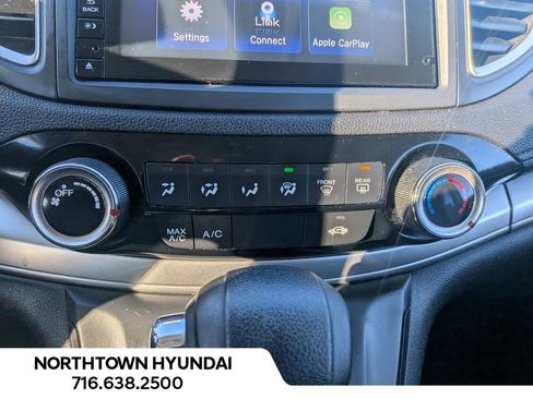 Used 2016 Honda CR-V EX image 20