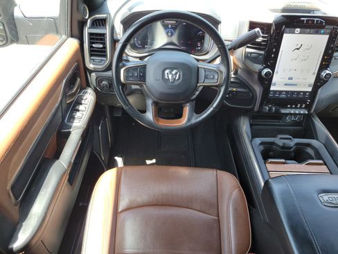 Used 2024 RAM 3500 Limited image 14