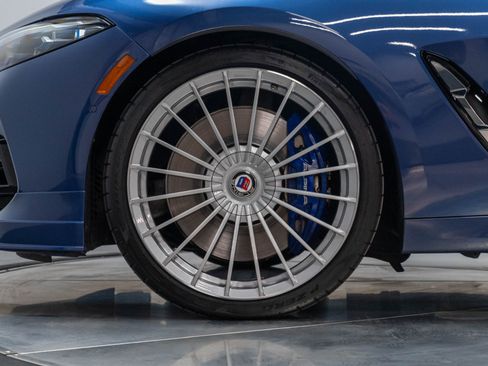 Used 2023 BMW ALPINA B8 xDrive Gran Coupe AWD/4WD image 20