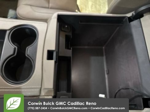 Certified 2016 GMC Yukon SLT w/ Open Road Package AWD/4WD image 25