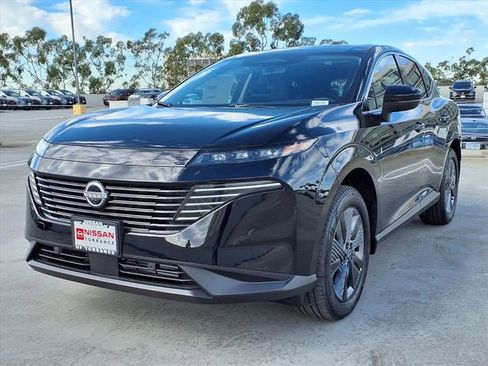 New 2026 Nissan Murano SL image 3