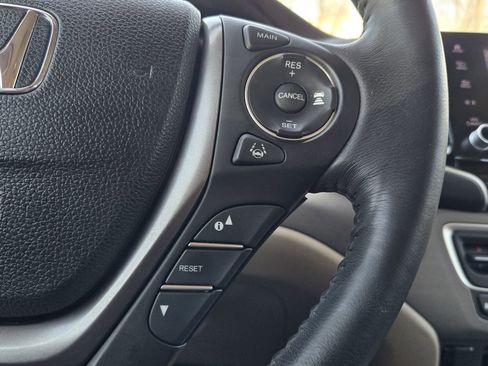 Used 2021 Honda Ridgeline RTL-E image 26