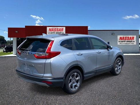 Used 2019 Honda CR-V EX image 5