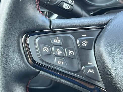 Used 2023 Chevrolet Equinox RS AWD/4WD image 21