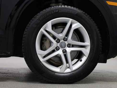 Used 2018 Audi Q5 2.0T Premium AWD/4WD image 12