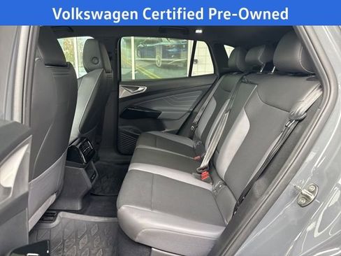 Certified 2023 Volkswagen ID.4 Pro S image 19