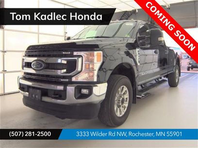 Used 2022 Ford F350 XLT w/ XLT Value Package