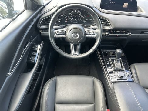 Used 2023 MAZDA CX-30 AWD 2.5 S w/ Preferred Package image 17