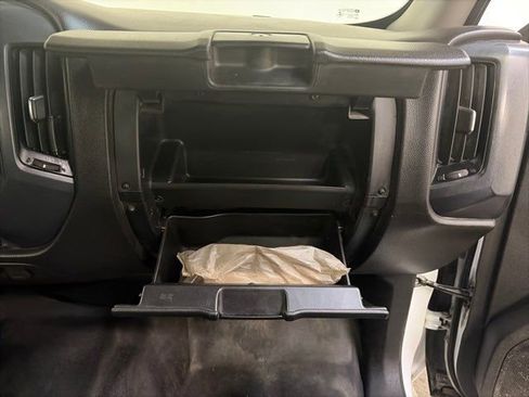 Used 2018 GMC Sierra 3500 4x4 Double Cab w/ Snow Plow Prep Package image 27