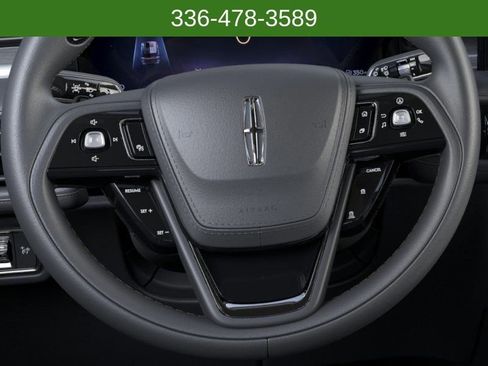 New 2026 Lincoln Aviator 2WD image 12