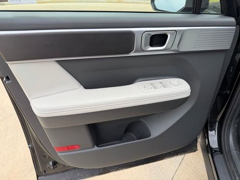 Certified 2025 Hyundai Santa Fe SEL image 12