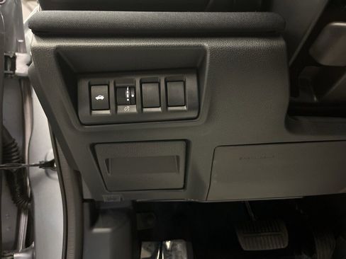Used 2025 Subaru Legacy Premium image 13
