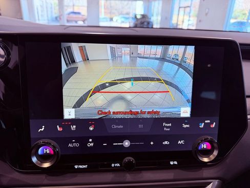 Certified 2023 Lexus RX 350 Premium Plus image 25