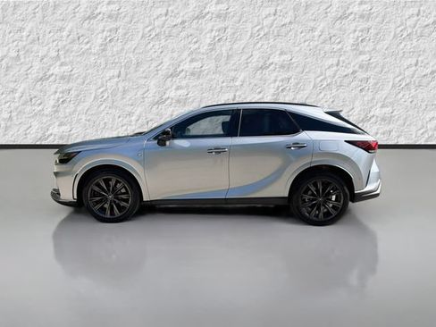 Used 2024 Lexus RX 350 F Sport AWD/4WD image 6