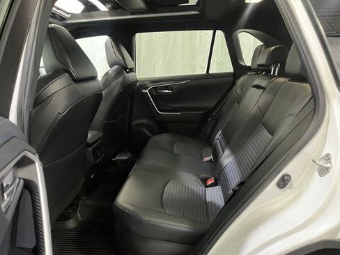 Certified 2023 Toyota RAV4 XSE AWD/4WD image 11