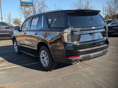 New 2026 Chevrolet Tahoe Premier image 6